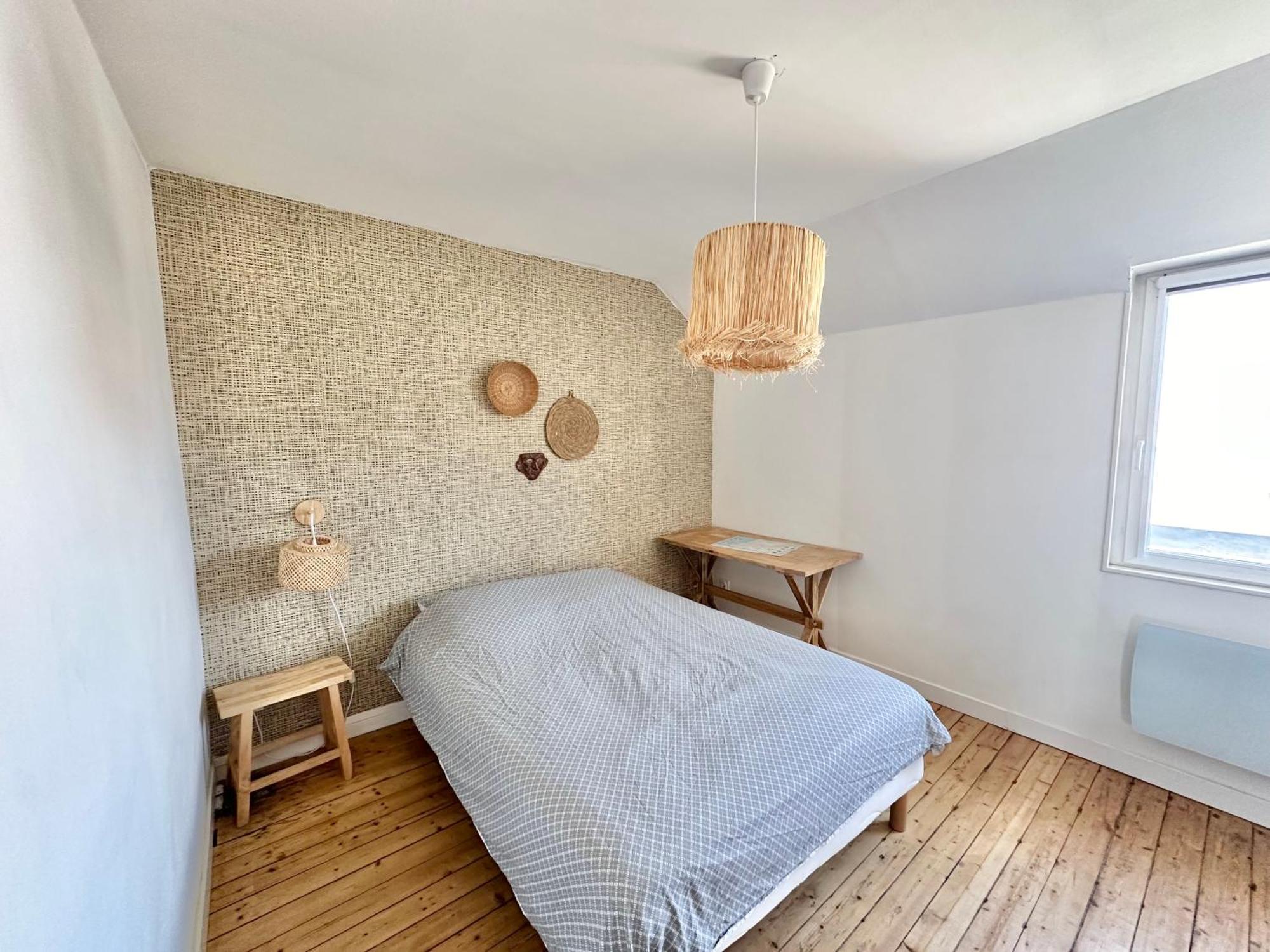 Confort Et Nature A Berck-Plage - Detente Ou Travail - Wifi Zewnętrze zdjęcie